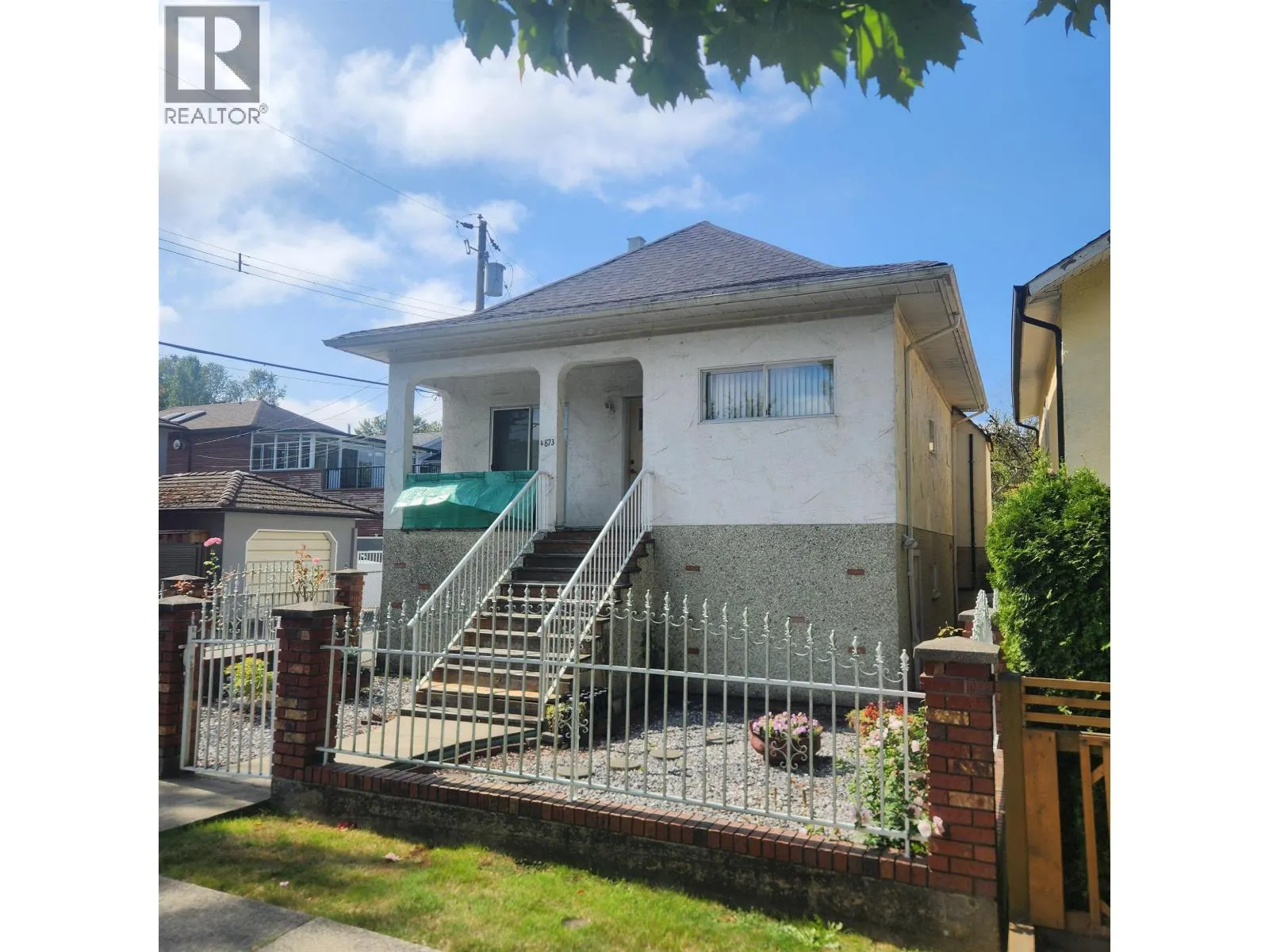 4873 JAMES STREET