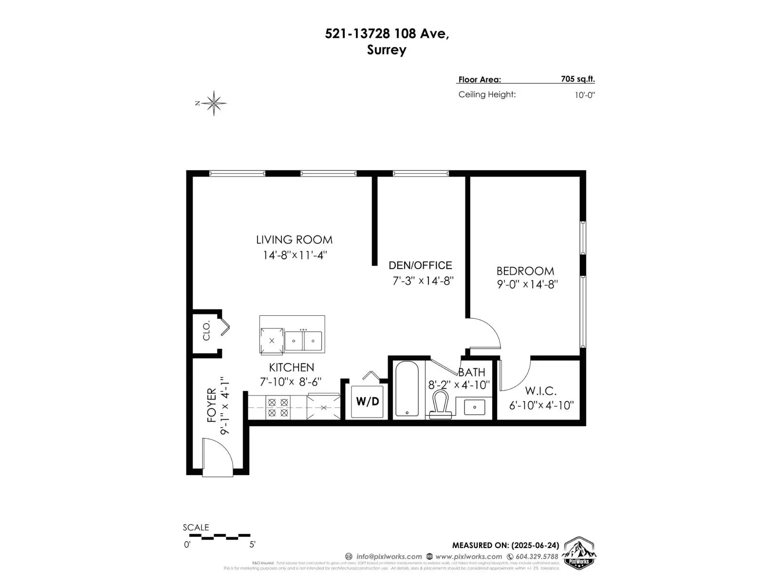 521 13728 108 AVENUE