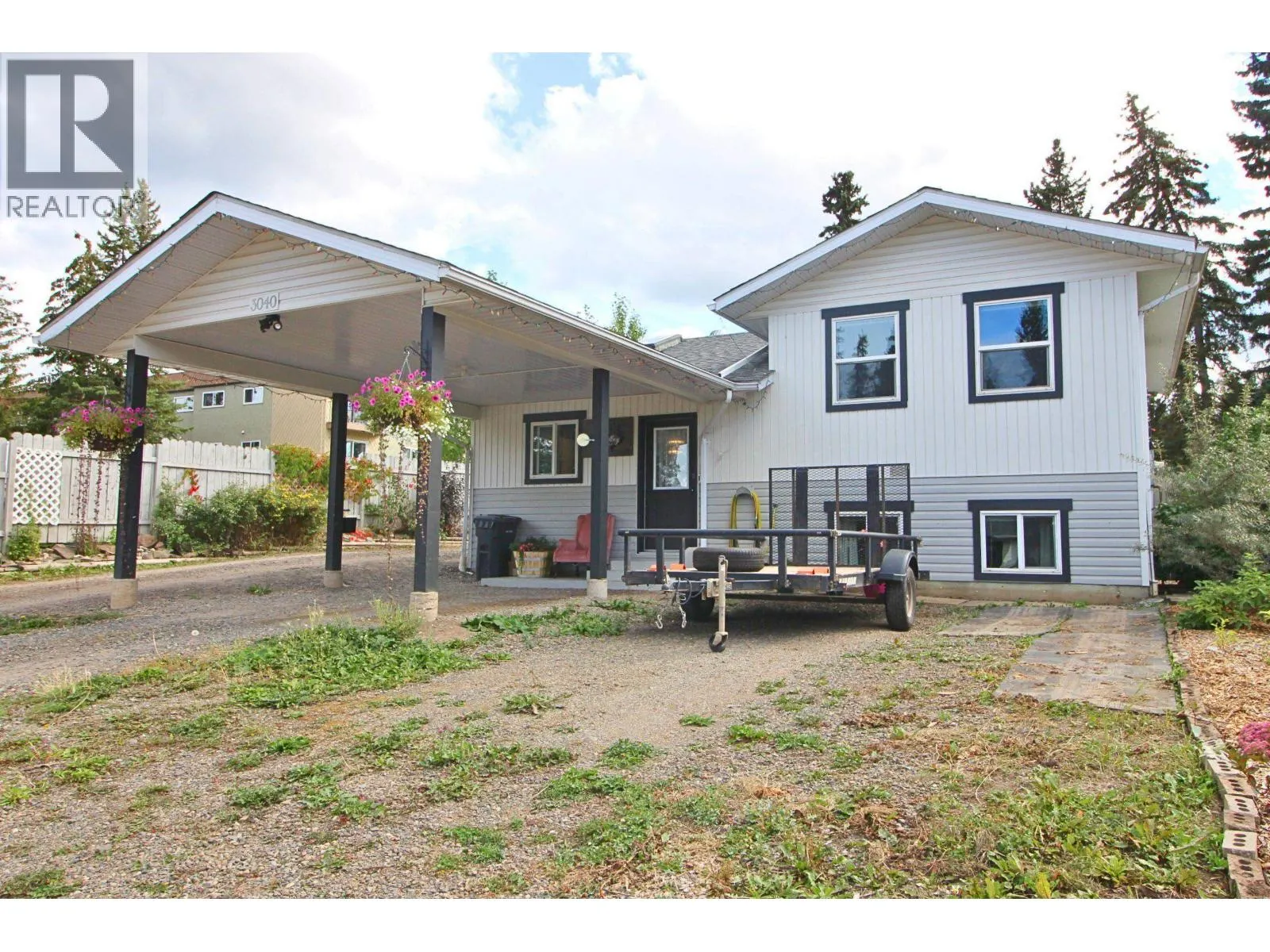 3040 PEARSON ROAD