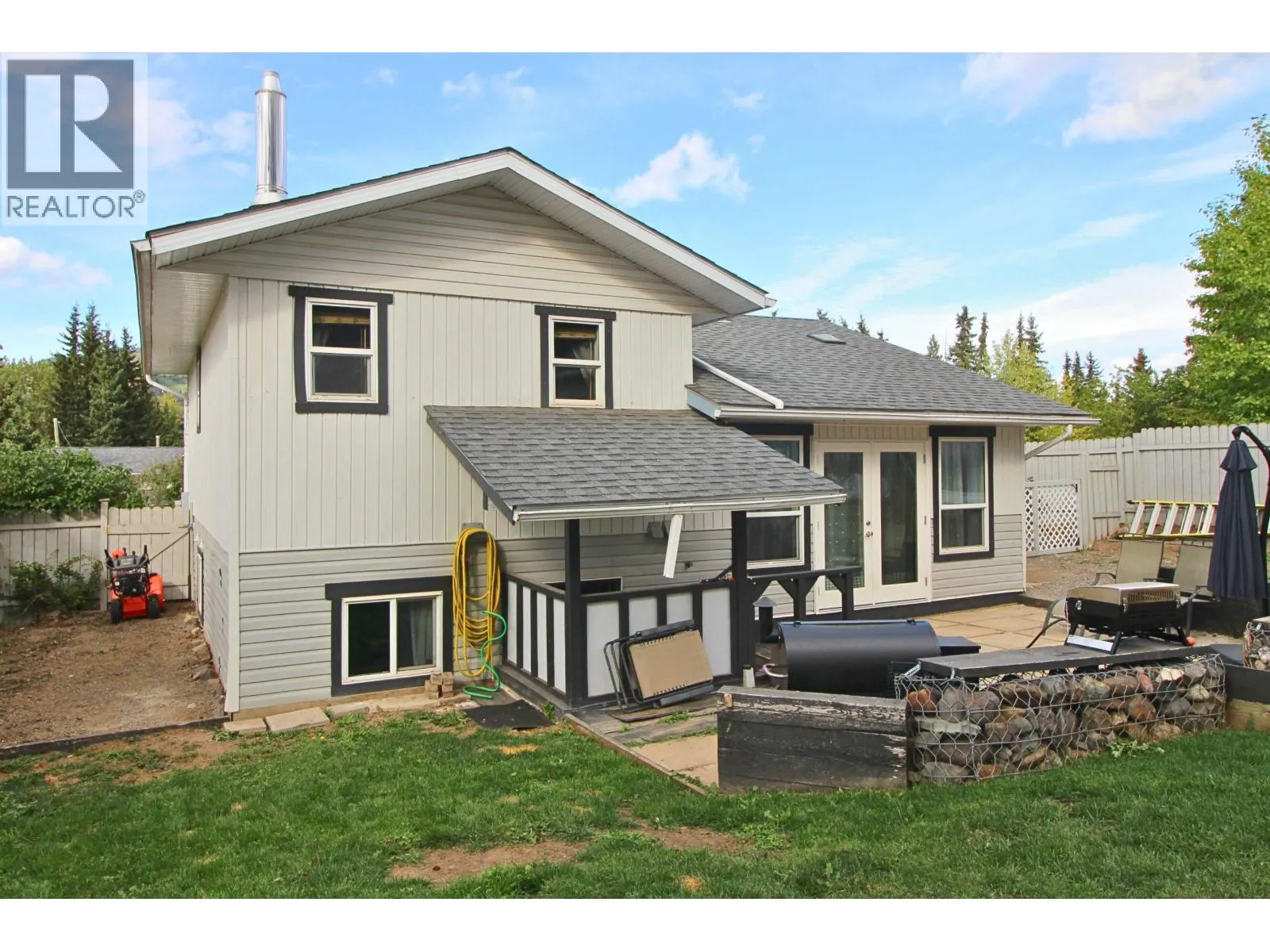 3040 PEARSON ROAD