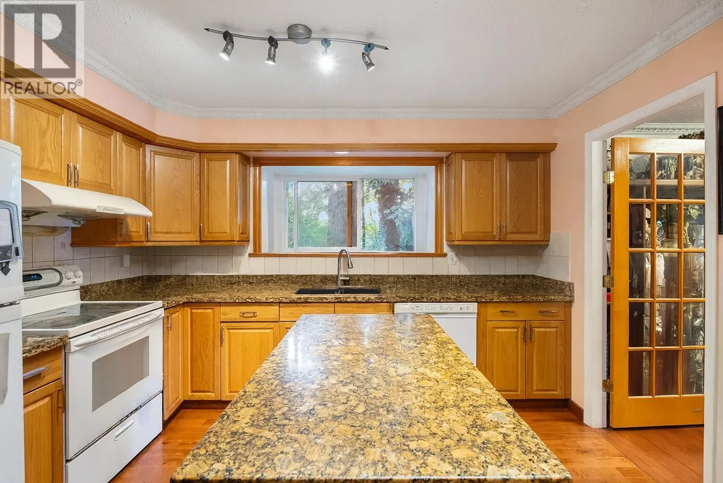 3106 MARINER WAY