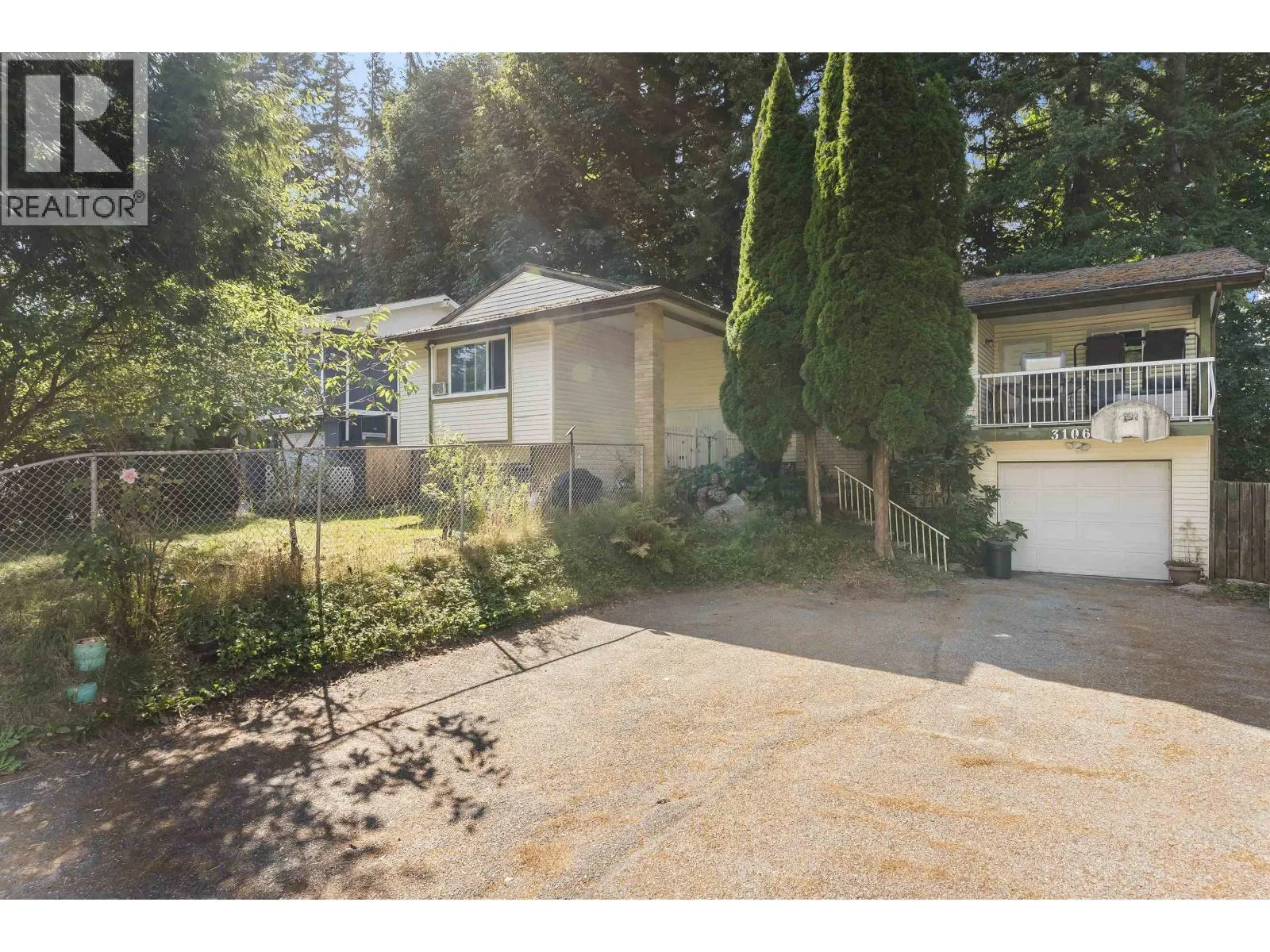3106 MARINER WAY