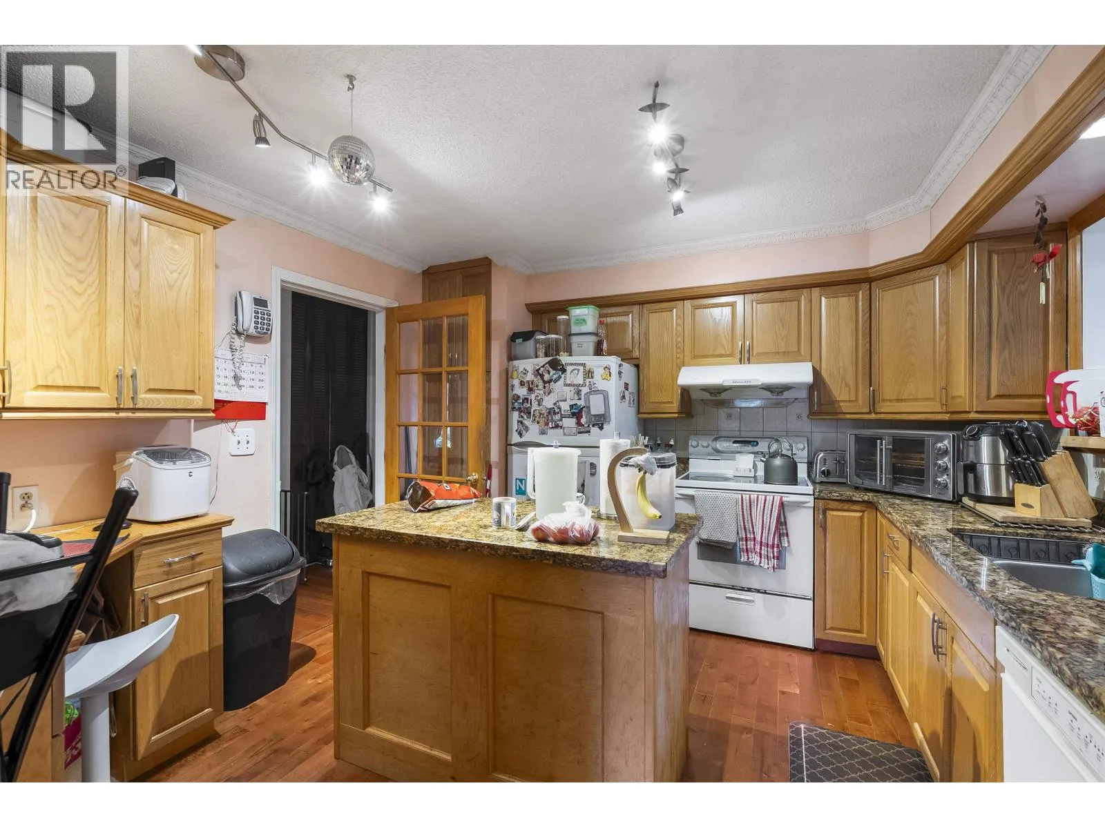 3106 MARINER WAY