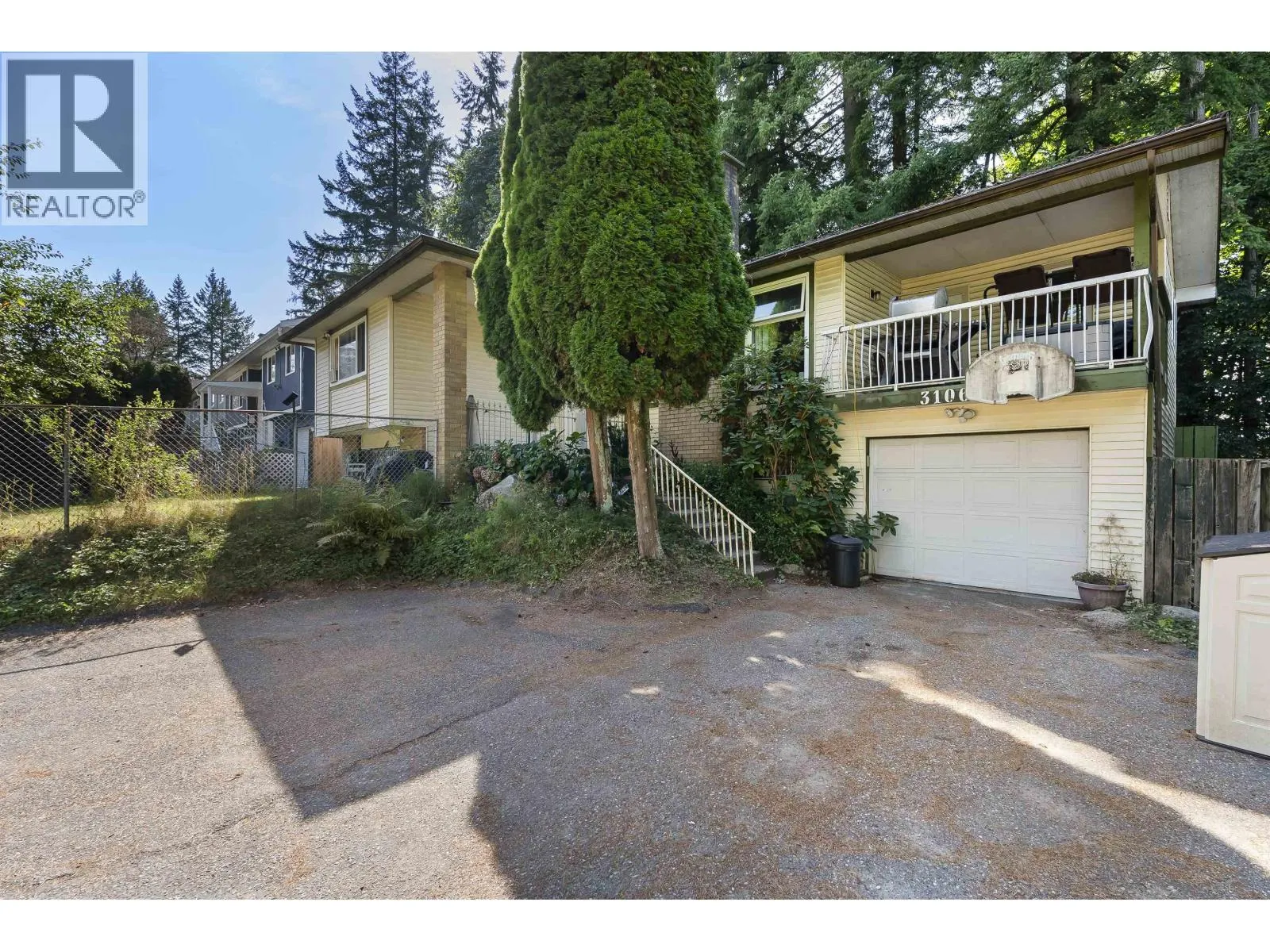 3106 MARINER WAY