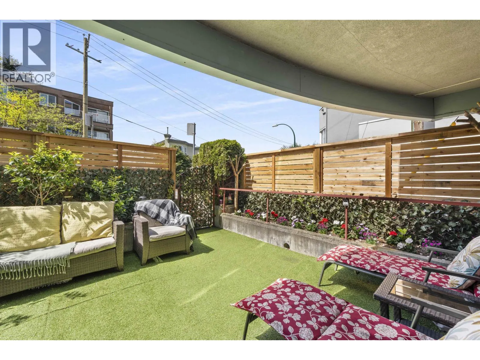 2388 ALDER STREET