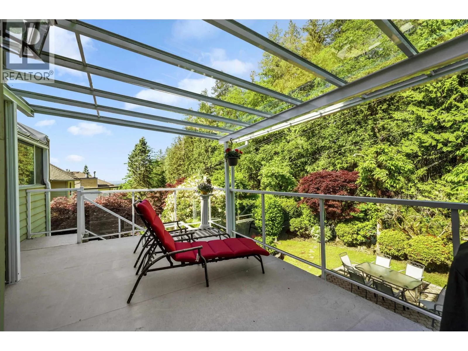 5885 NANCY GREENE WAY