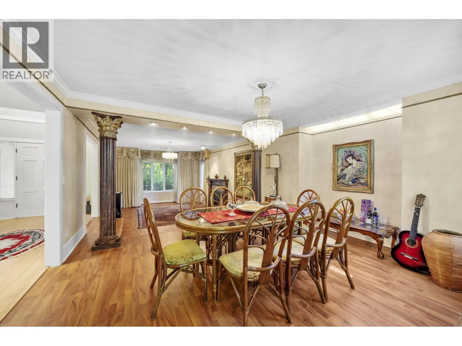 5885 NANCY GREENE WAY