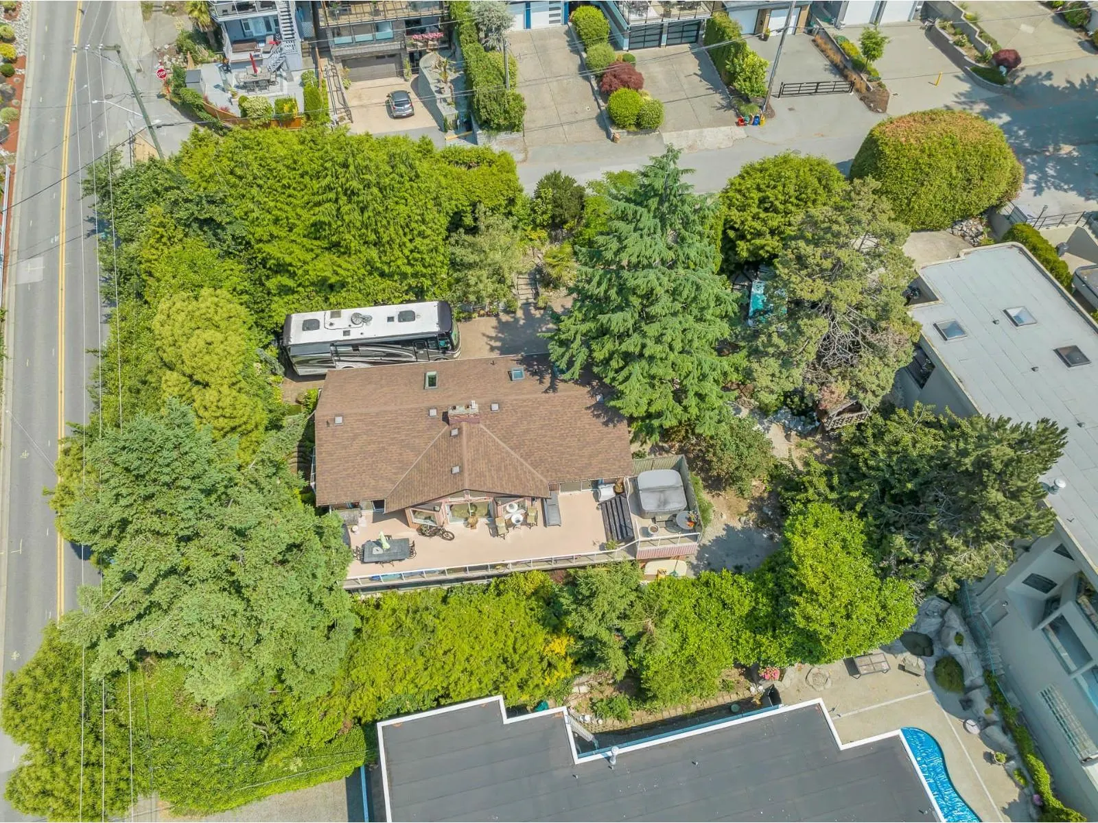 14810 PROSPECT AVENUE