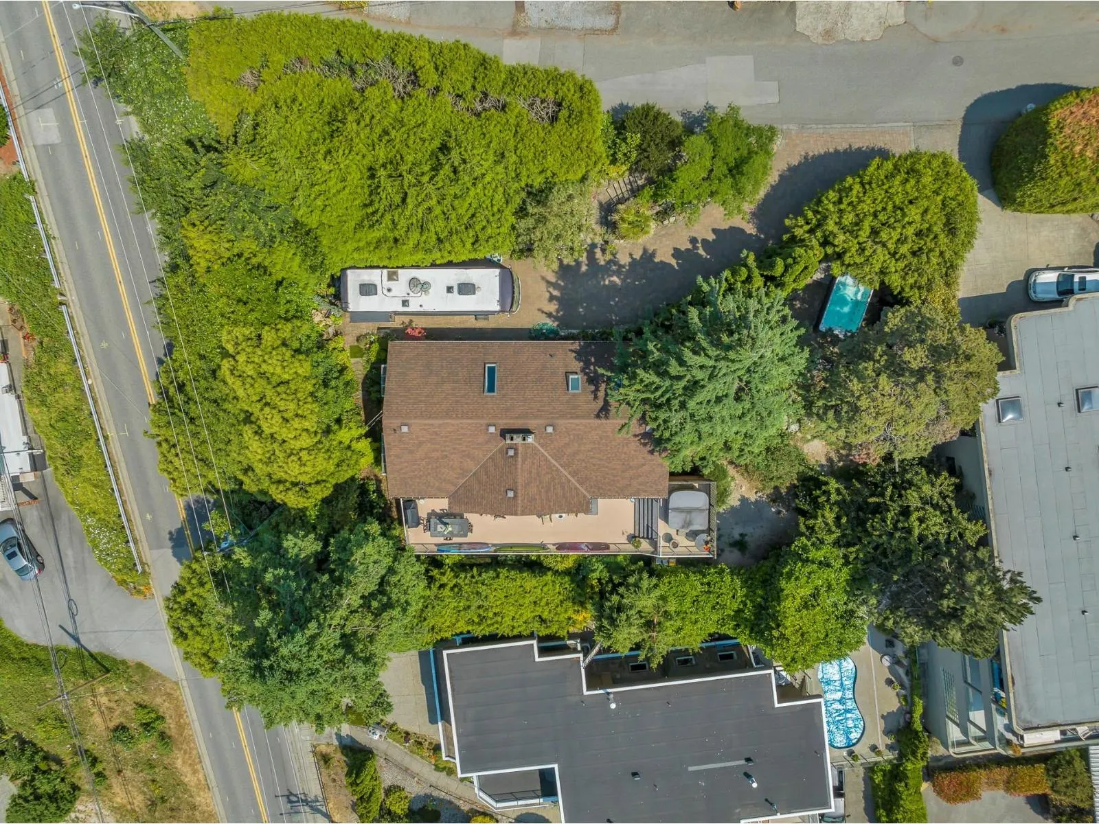 14810 PROSPECT AVENUE