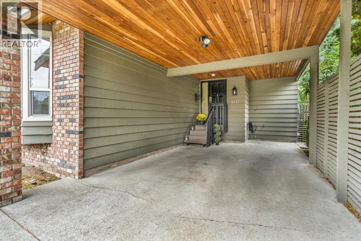 9231 PARKSVILLE DRIVE