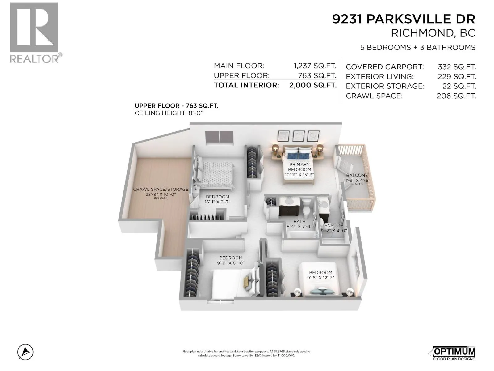 9231 PARKSVILLE DRIVE