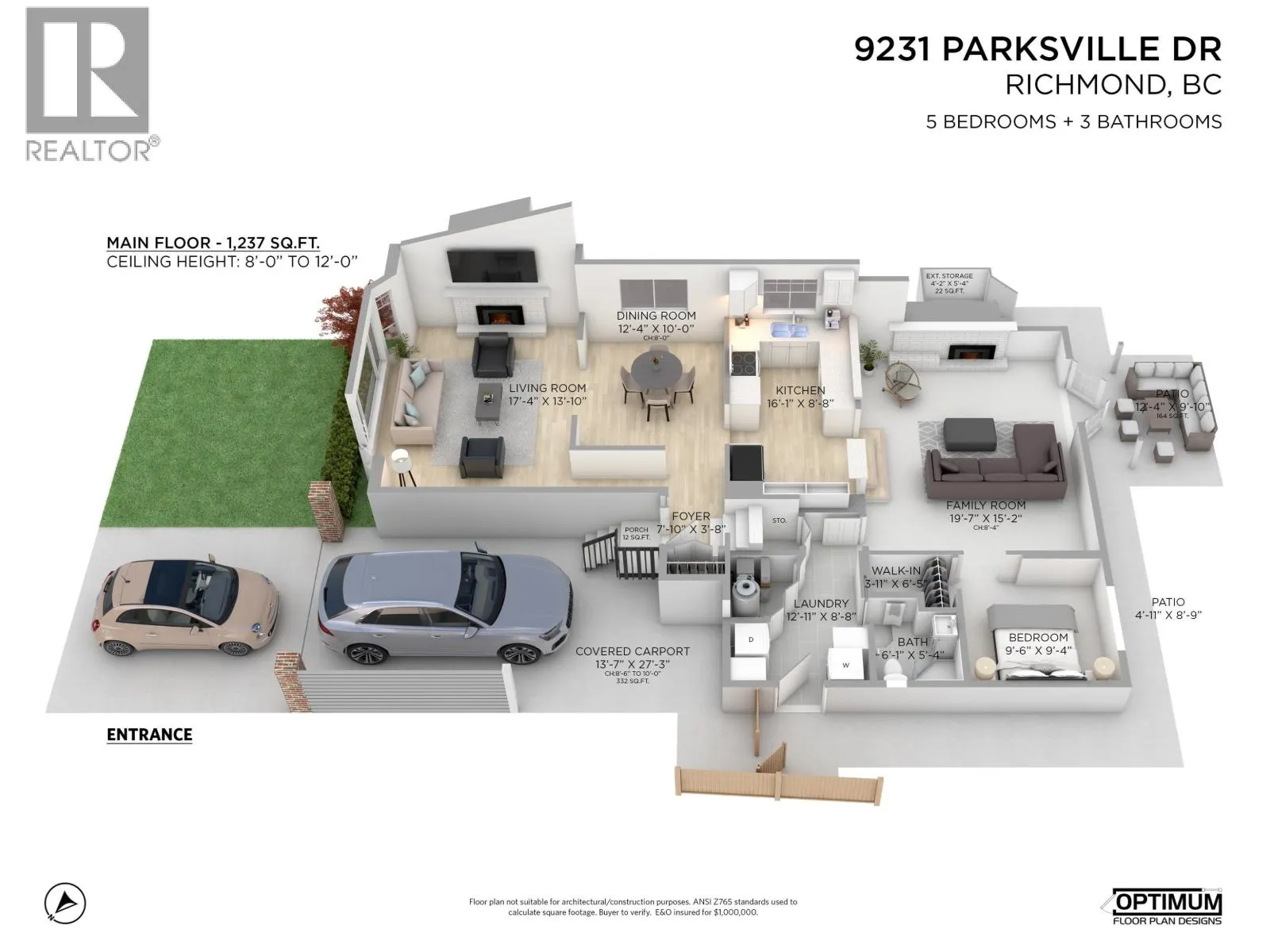 9231 PARKSVILLE DRIVE