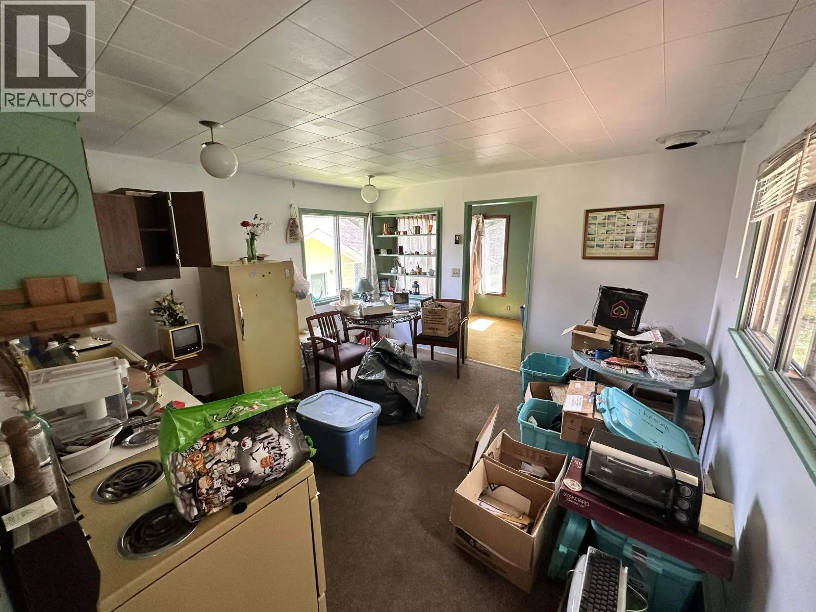 5328 KALLUM DRIVE