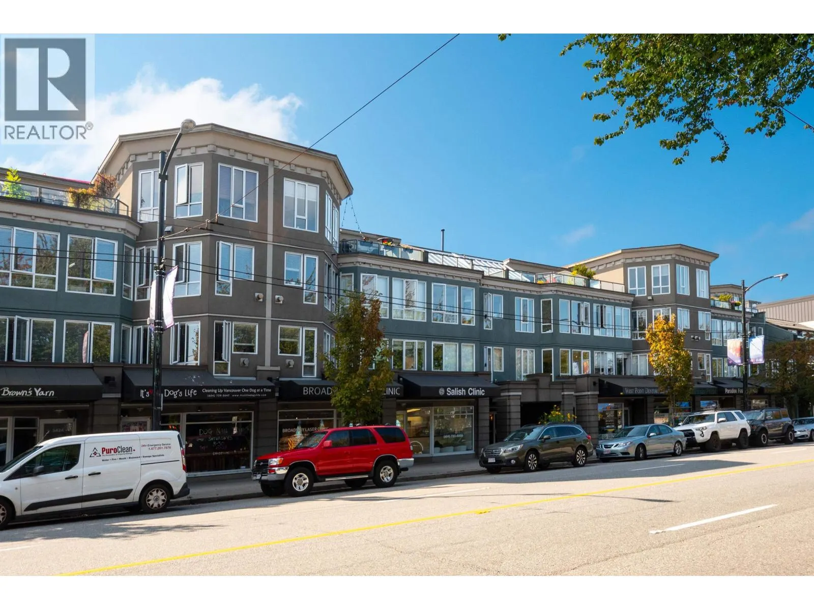 420 3440 W BROADWAY