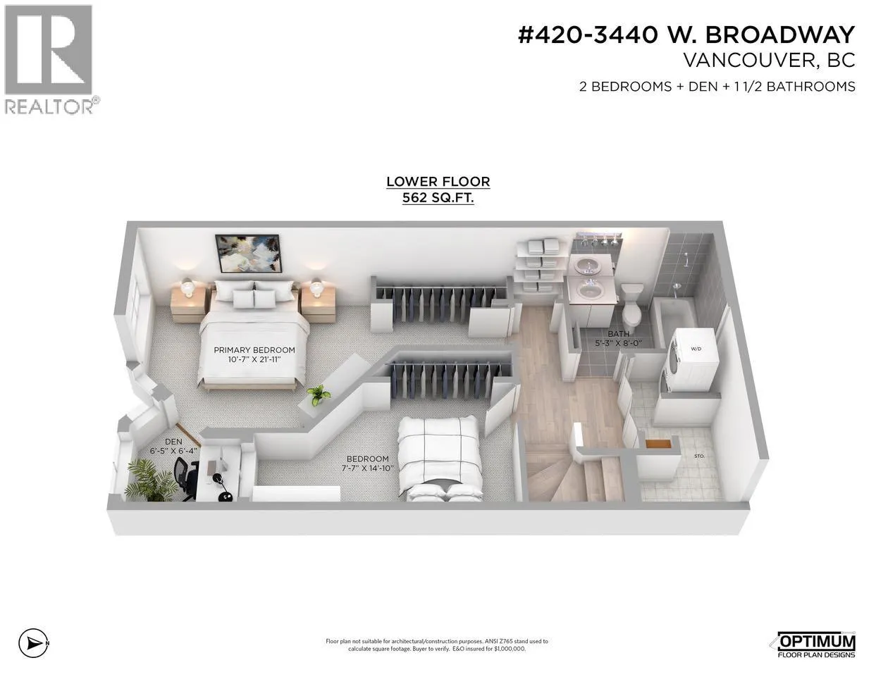 420 3440 W BROADWAY