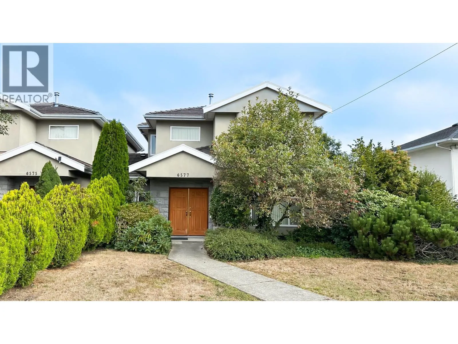 6577 AUBREY STREET