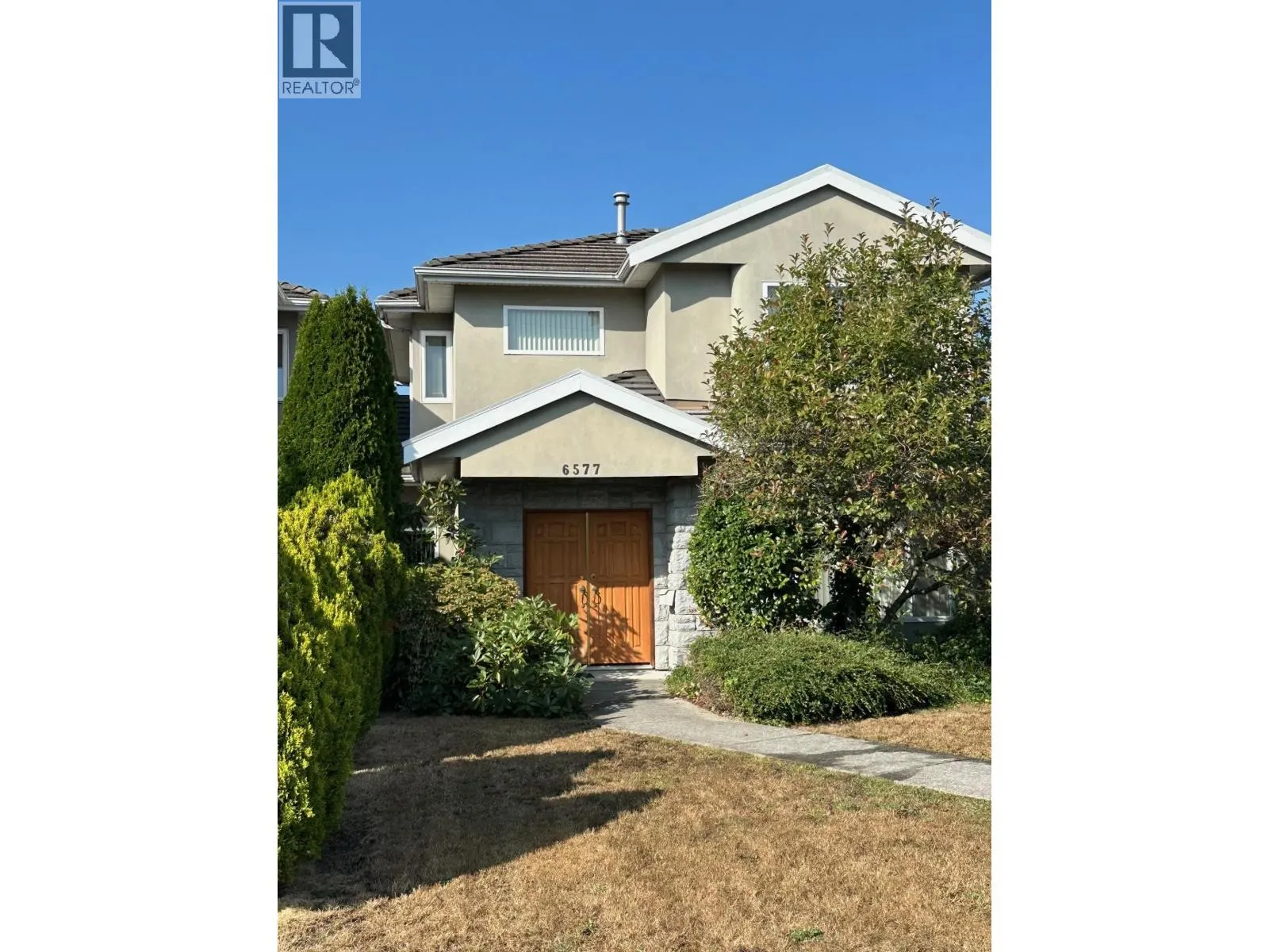 6577 AUBREY STREET
