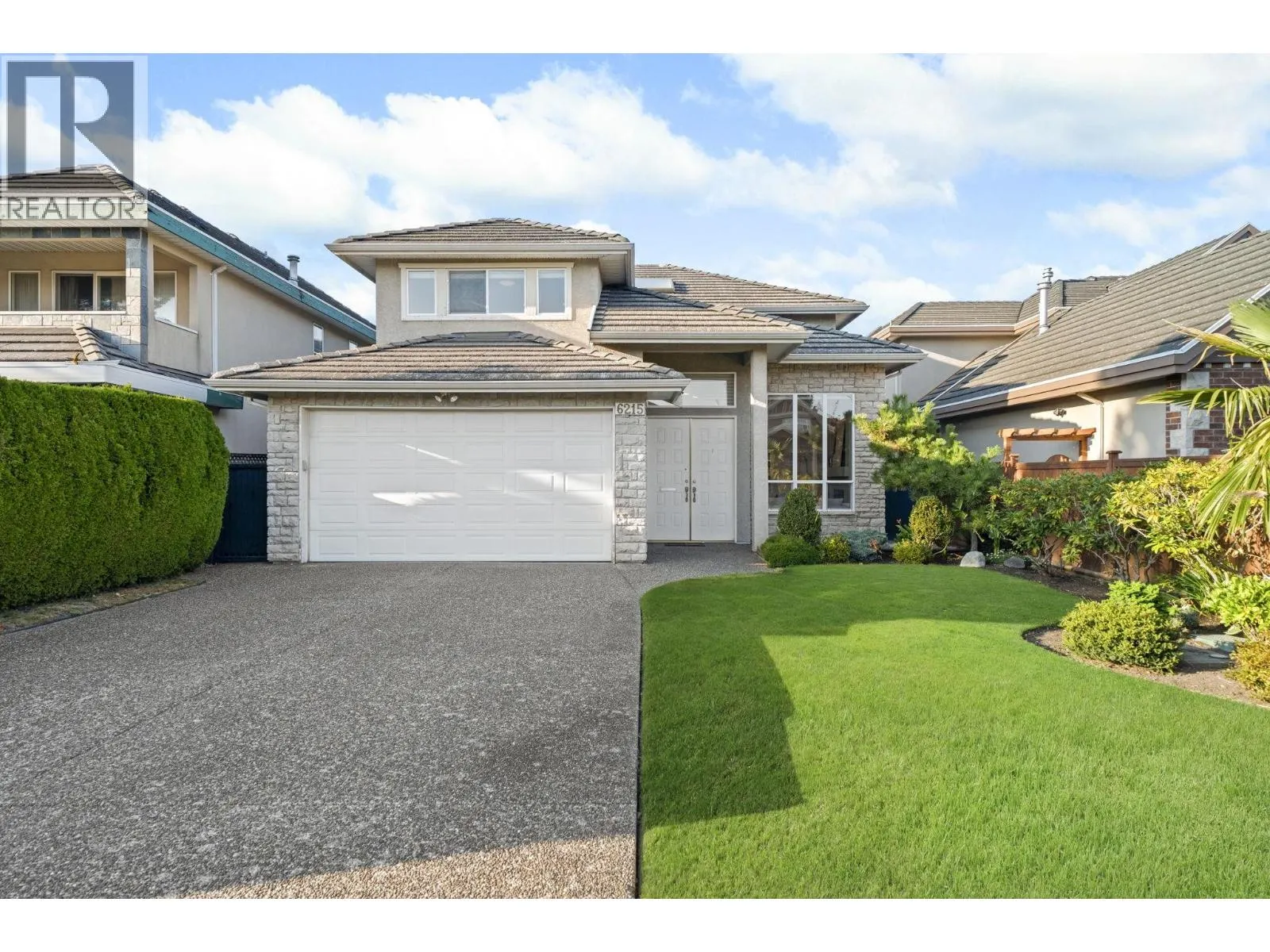 6215 GARRISON COURT