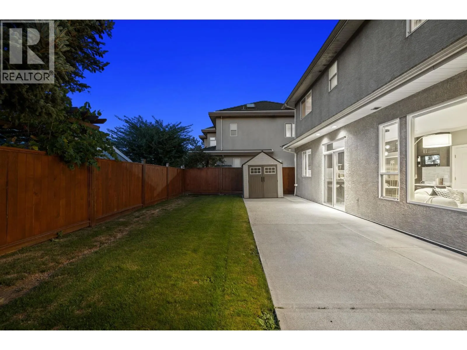 6215 GARRISON COURT