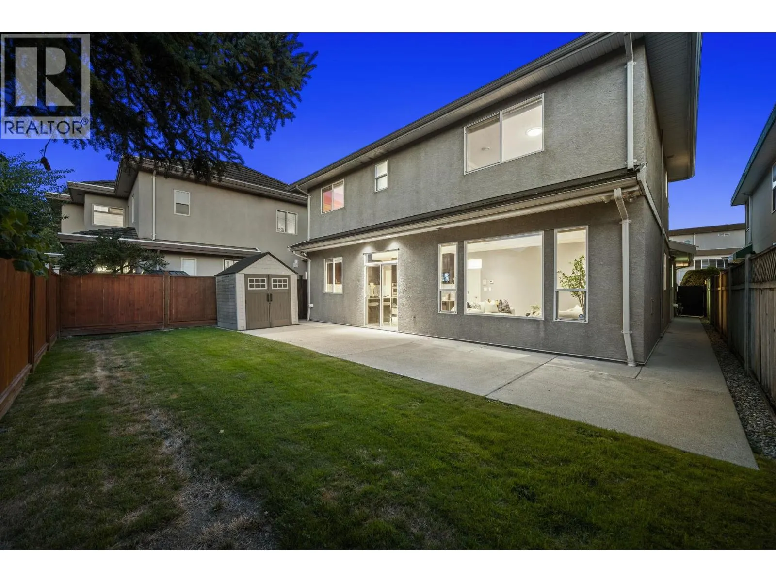 6215 GARRISON COURT