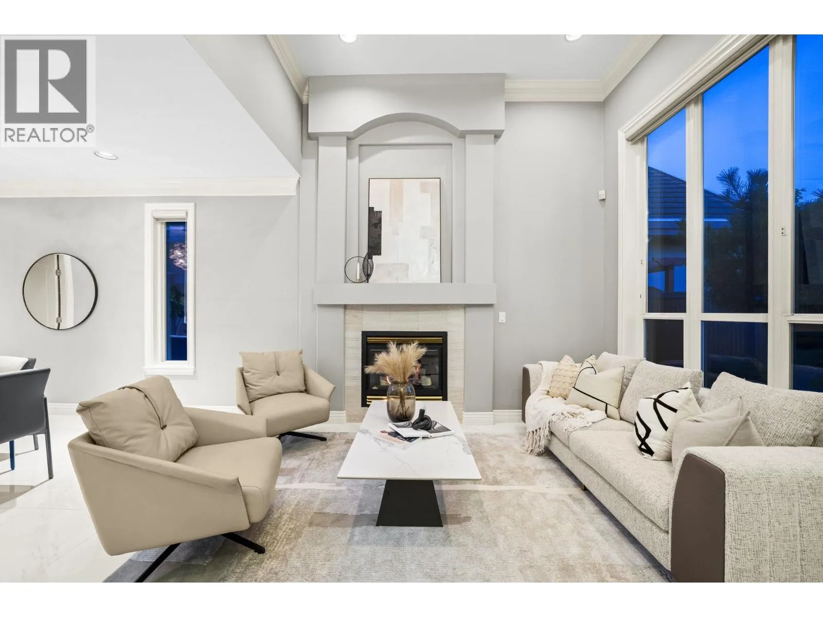 6215 GARRISON COURT