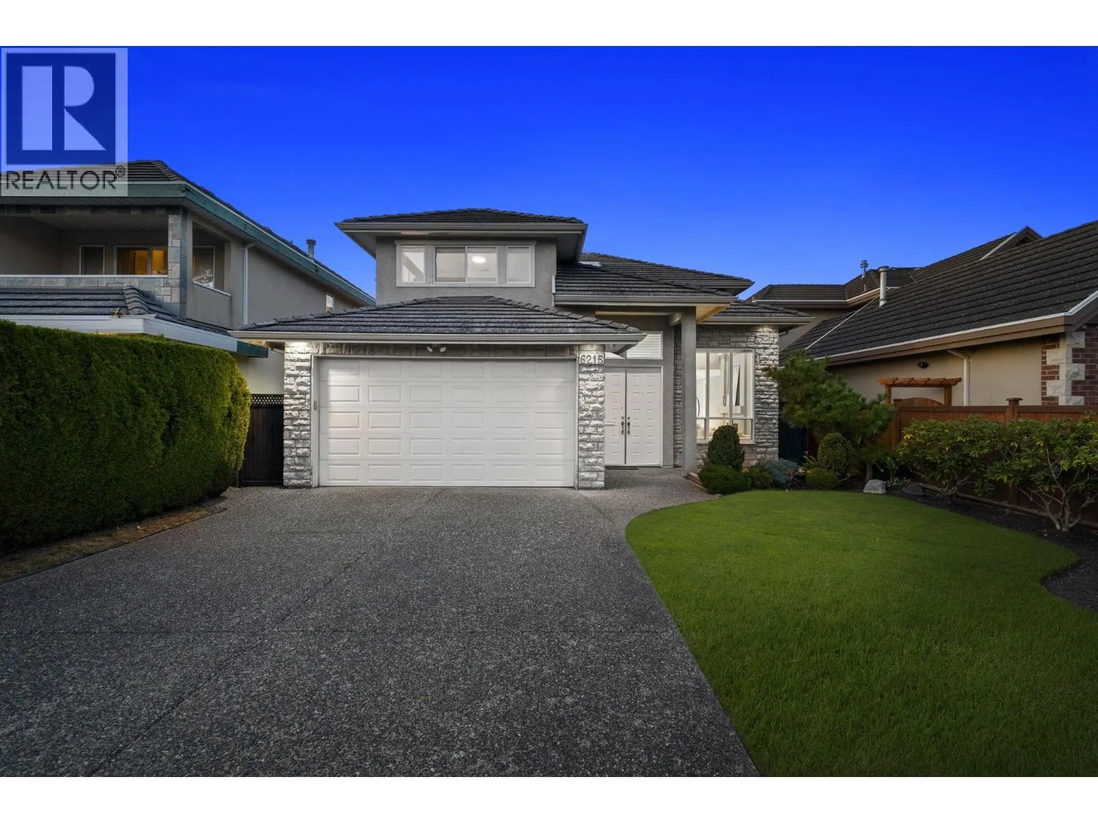 6215 GARRISON COURT