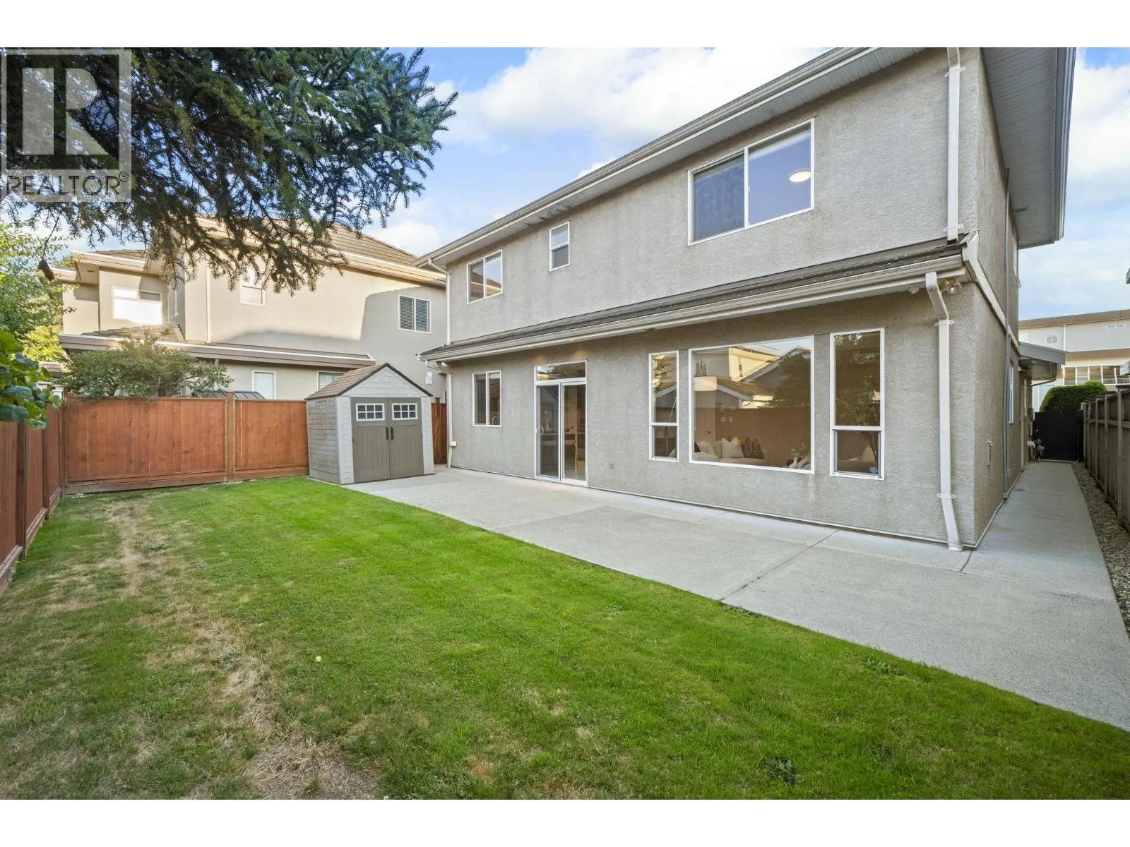 6215 GARRISON COURT