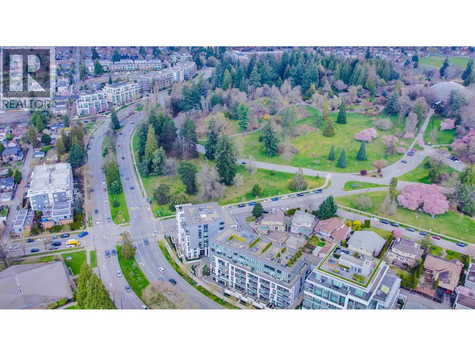 103 4932 CAMBIE STREET