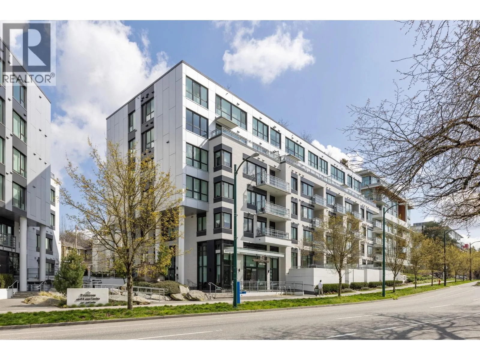 103 4932 CAMBIE STREET