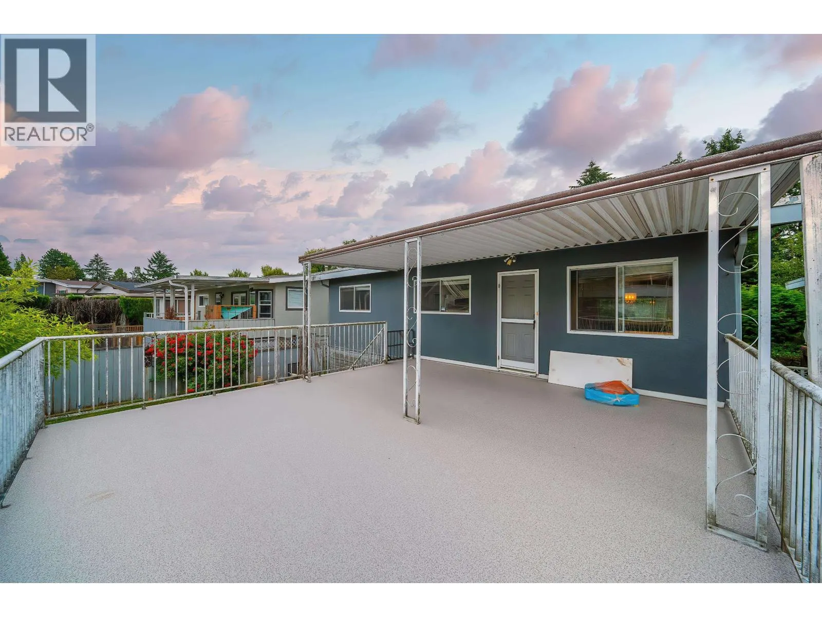 3063 ROSEMONT DRIVE