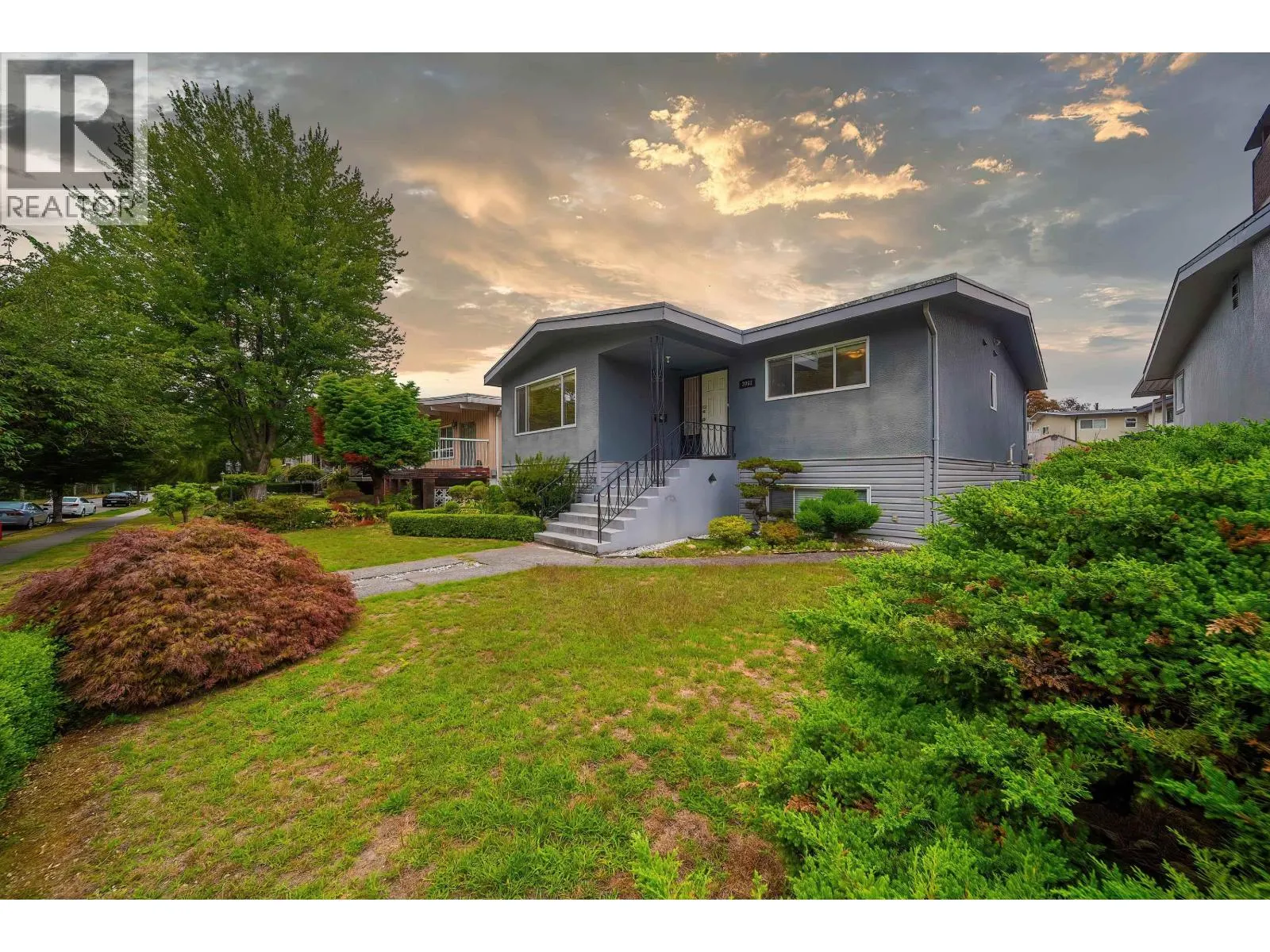 3063 ROSEMONT DRIVE