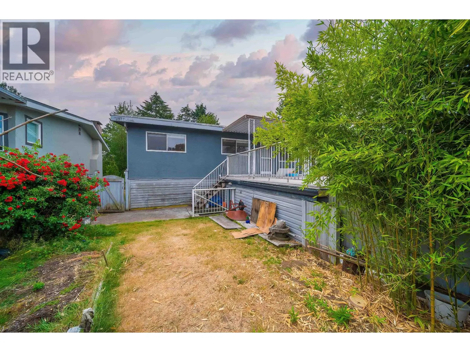 3063 ROSEMONT DRIVE