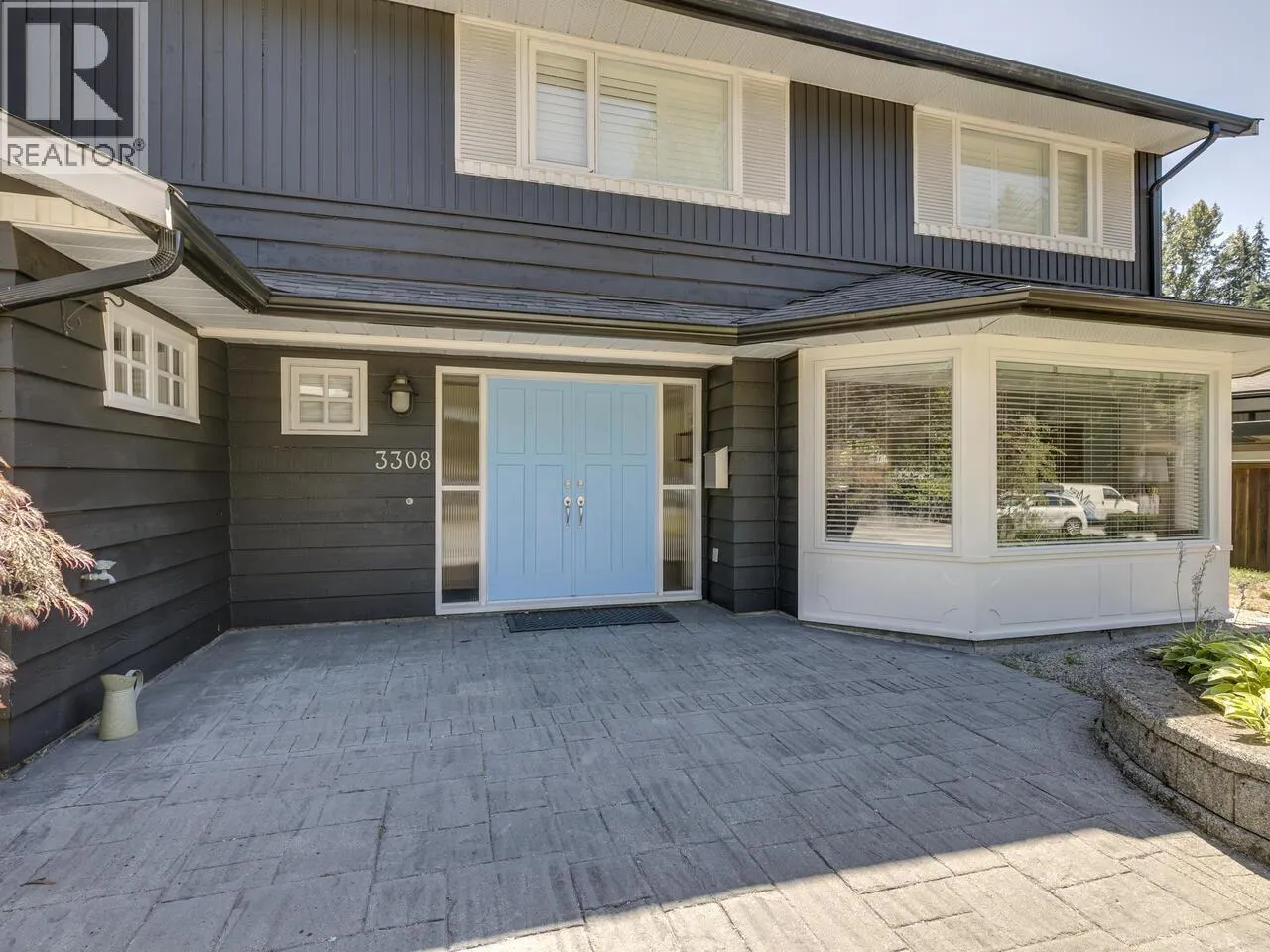 3308 FAIRMONT ROAD