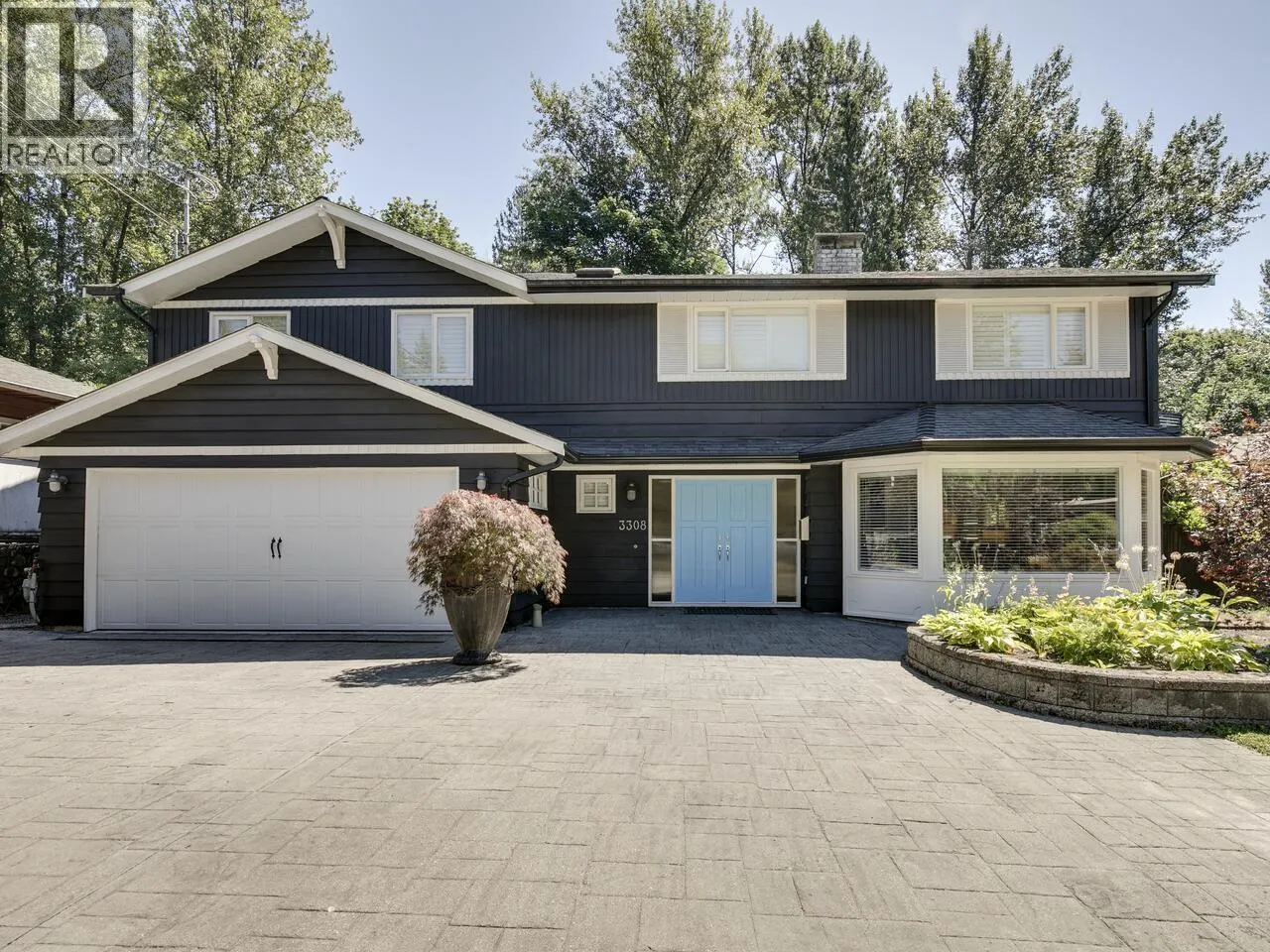 3308 FAIRMONT ROAD