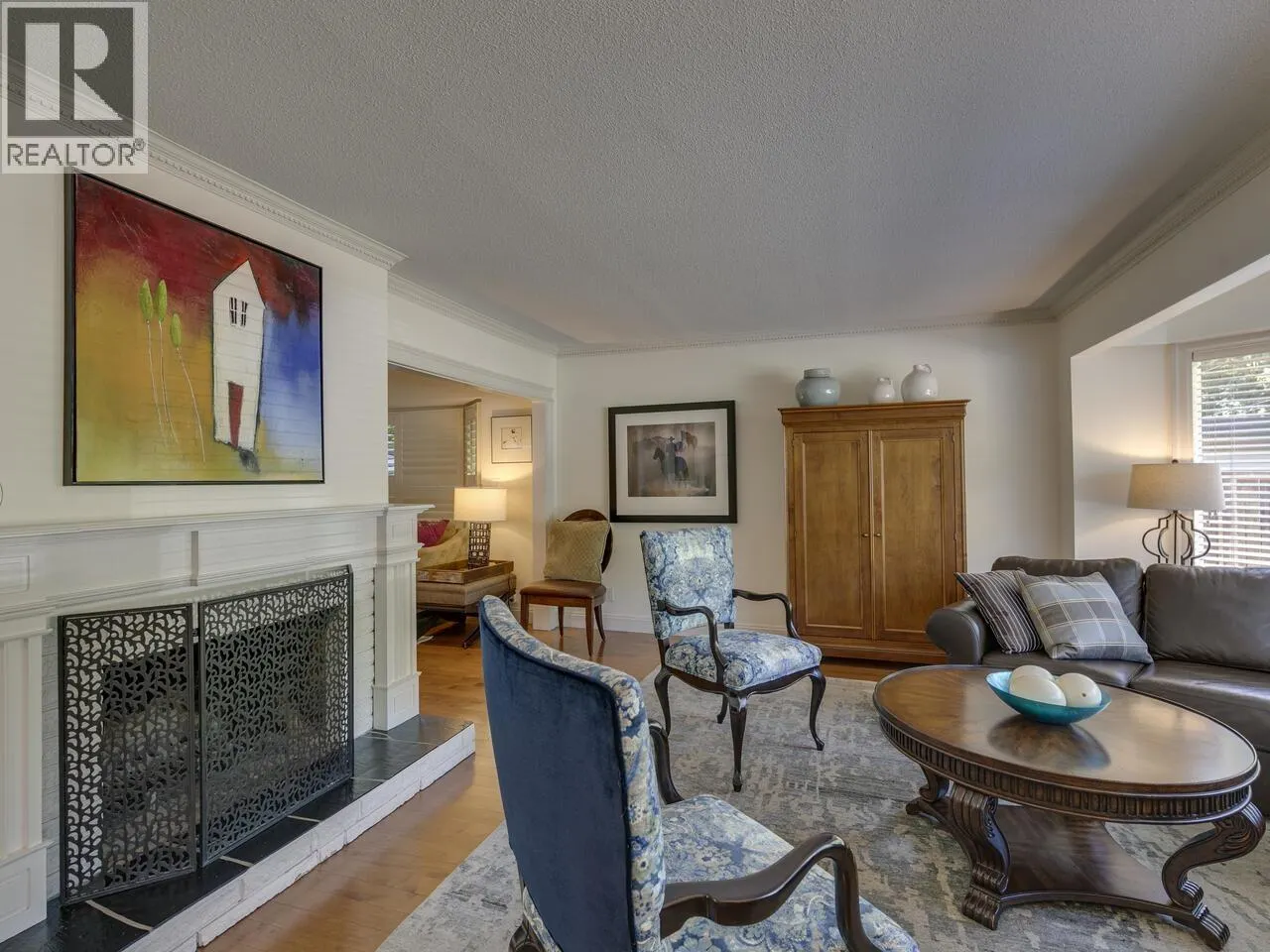 3308 FAIRMONT ROAD