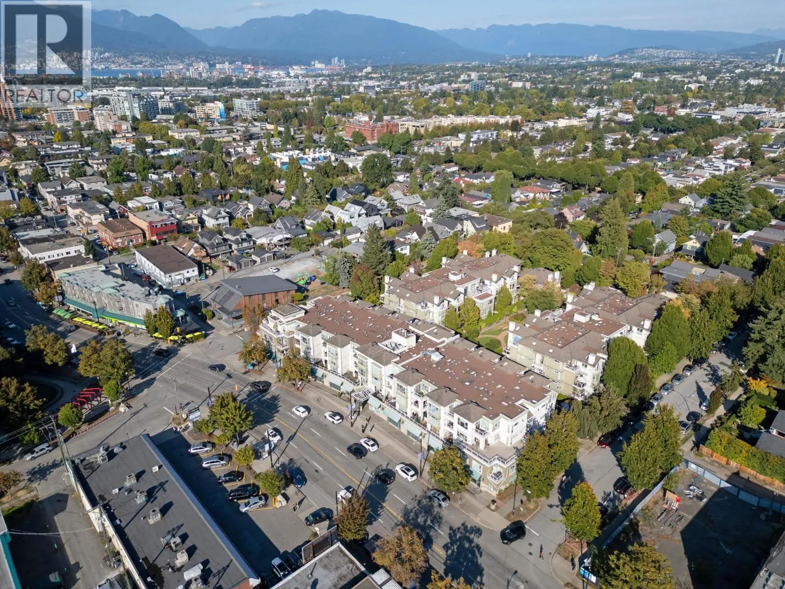 401 3480 MAIN STREET