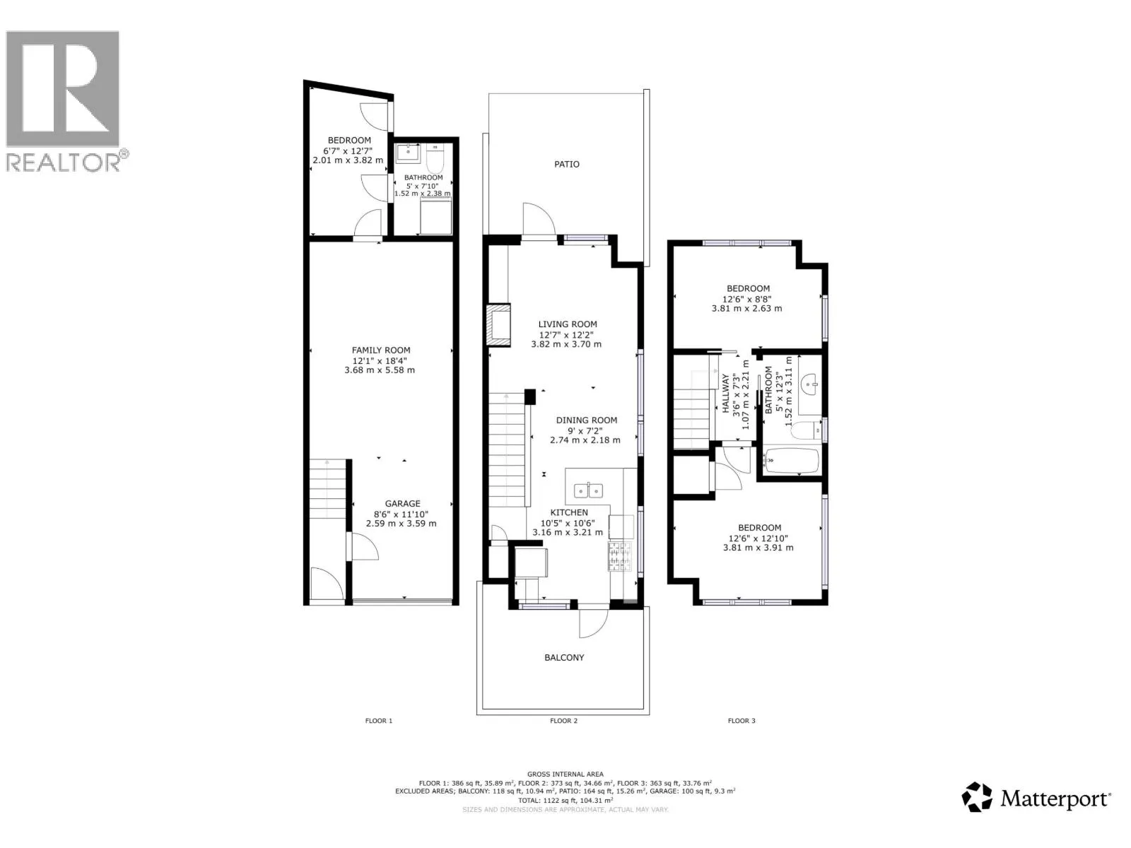 1 2007 KAREN CRESCENT
