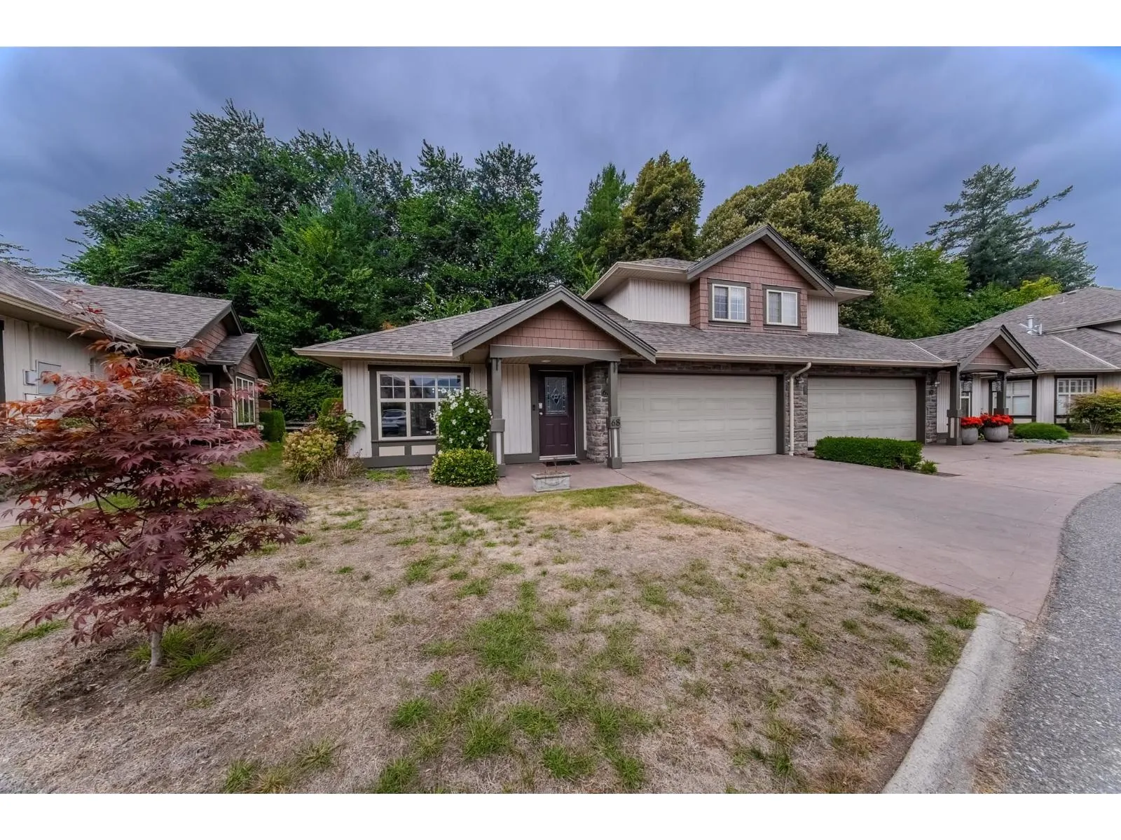 68 6887 SHEFFIELD WAY|Sardis East Vedder