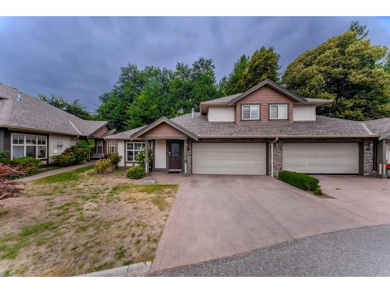 68 6887 SHEFFIELD WAY|Sardis East Vedder