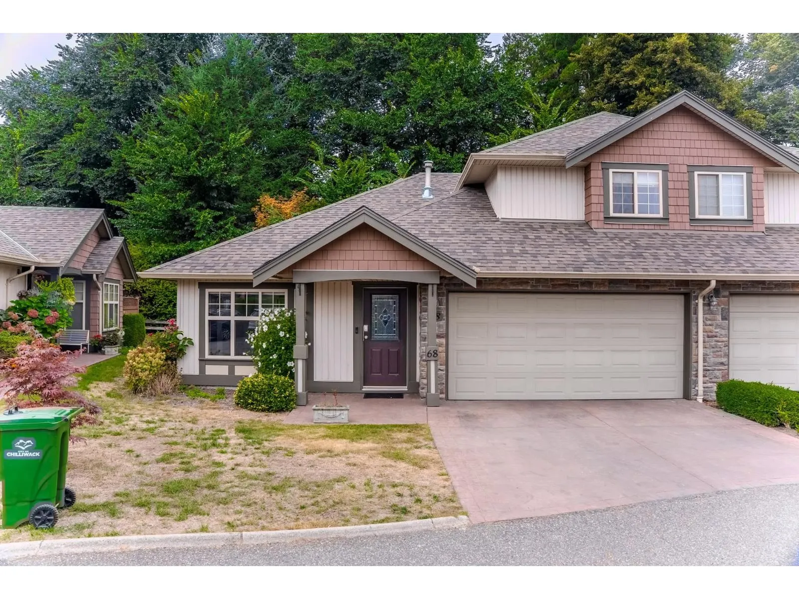 68 6887 SHEFFIELD WAY|Sardis East Vedder