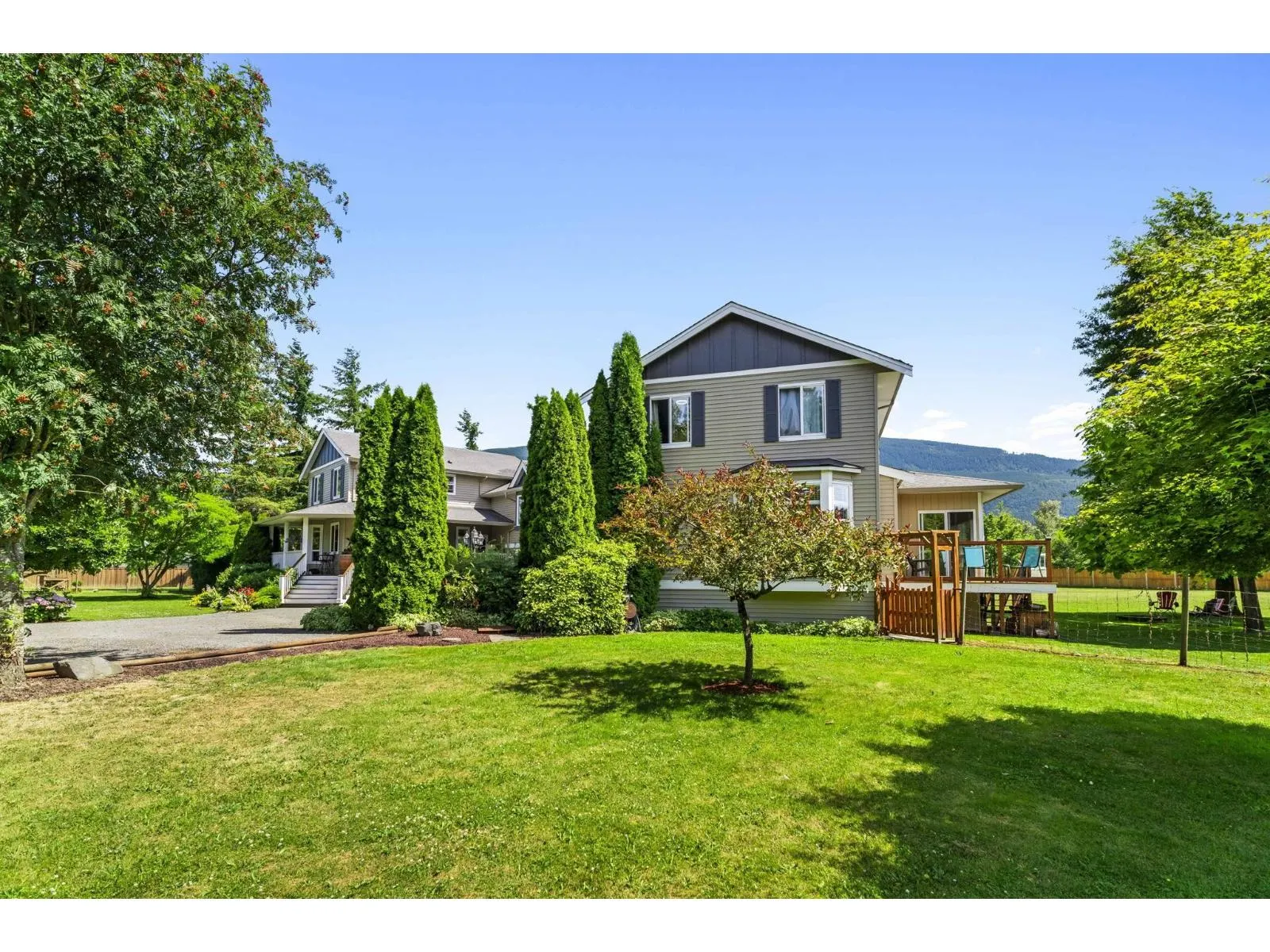 41446 YARROW CENTRAL ROAD|Yarrow