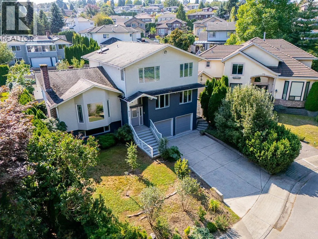9152 KLENNER DRIVE