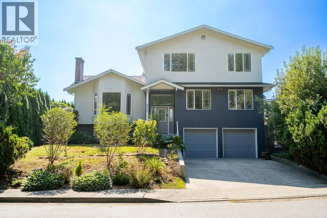 9152 KLENNER DRIVE