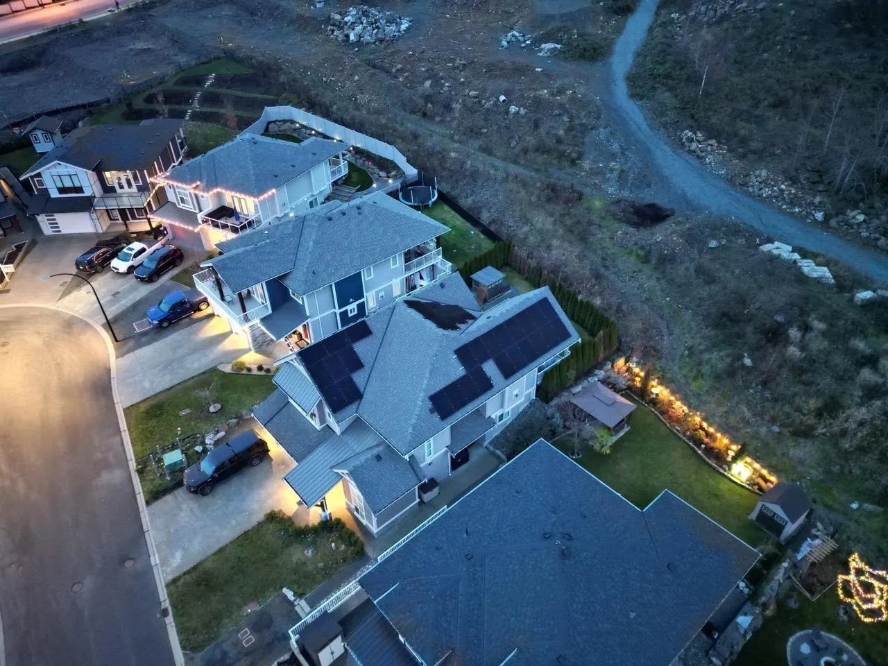 51092 ZANDER PLACE|Eastern Hillsides