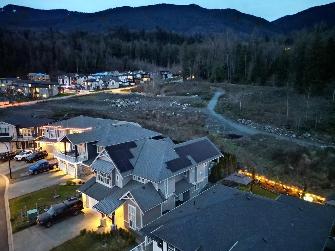 51092 ZANDER PLACE|Eastern Hillsides