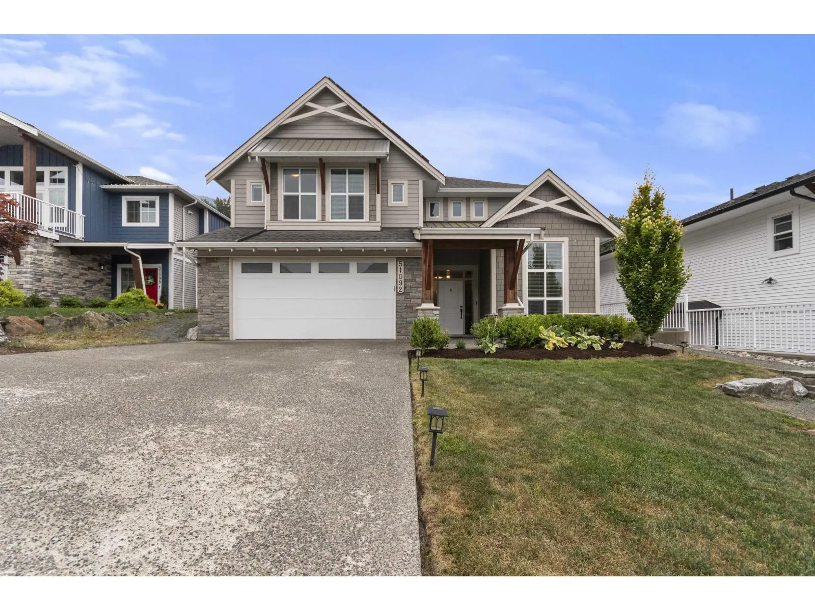 51092 ZANDER PLACE|Eastern Hillsides