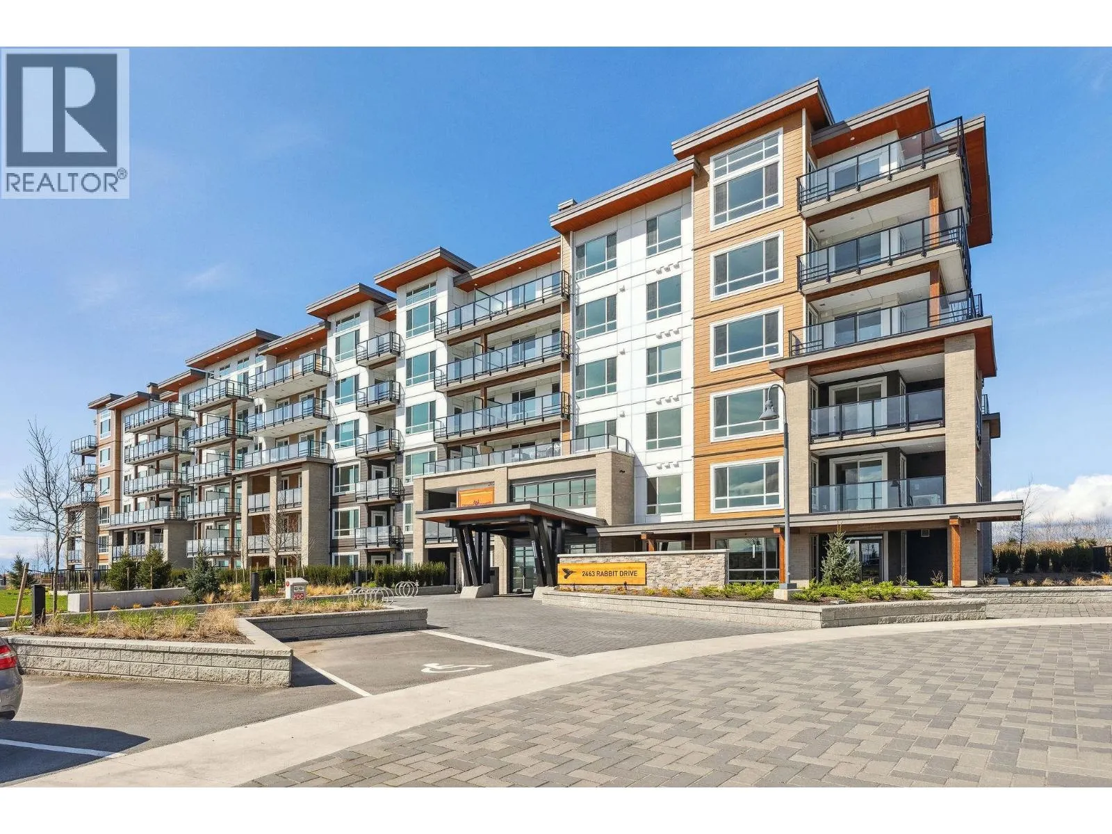 5XX 2463 RABBIT DRIVE