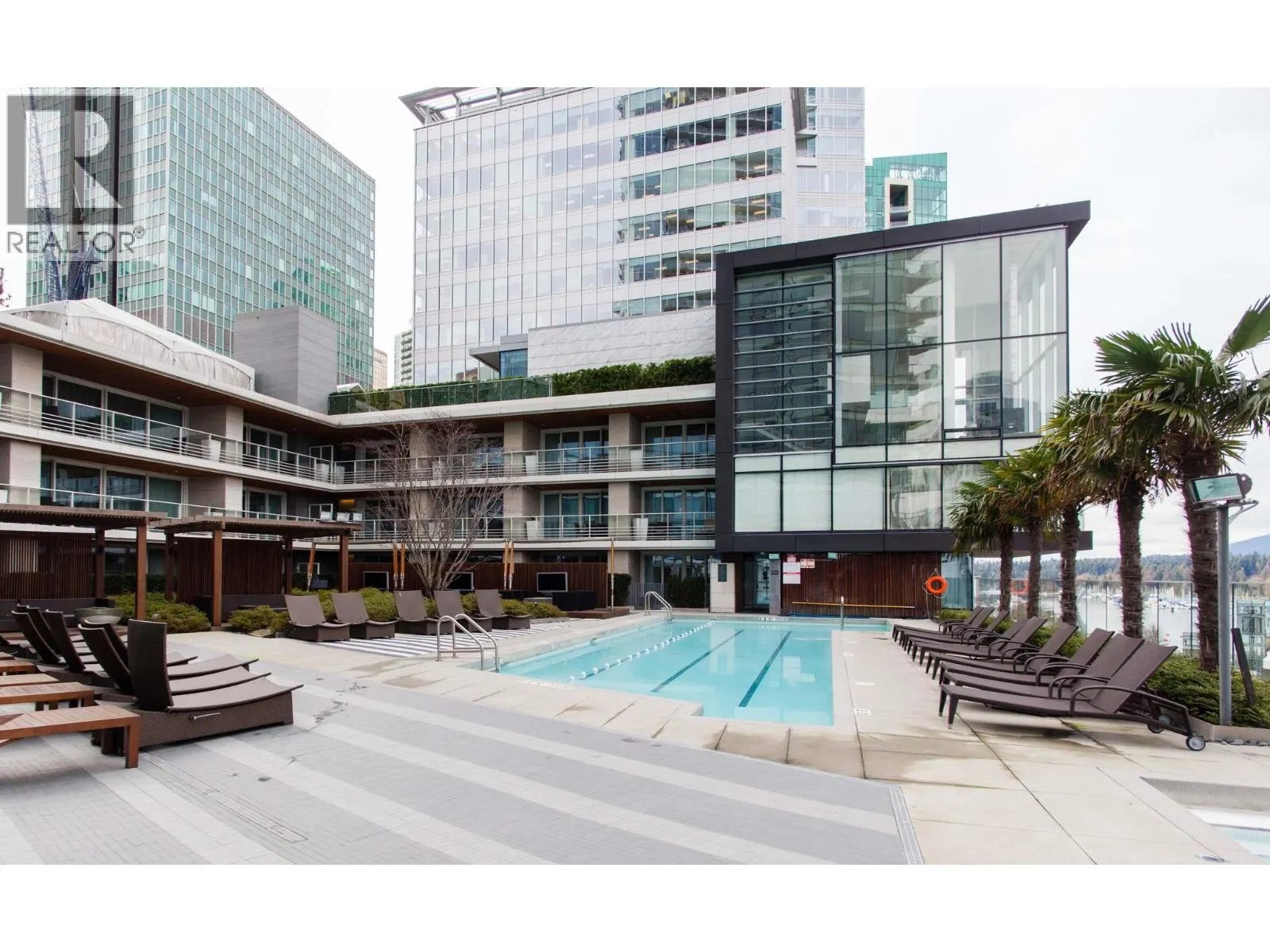 4501 1011 W CORDOVA STREET