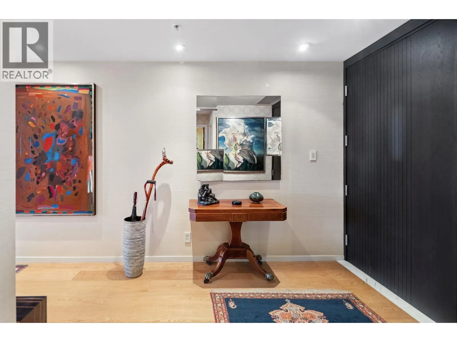 4501 1011 W CORDOVA STREET