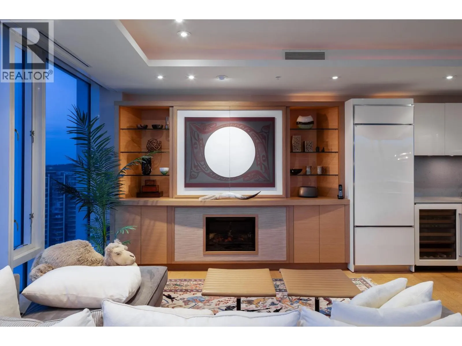 4501 1011 W CORDOVA STREET